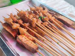 -辣不怕口味虾(凌霄路店)