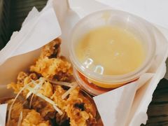-米屋石锅拌饭(师大店)