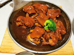 -鹿港小镇(金虹桥国际中心店)