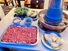 -月圆火锅(宁海东路二店)