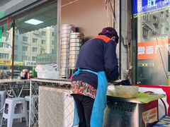 -白老大羊杂碎稍麦