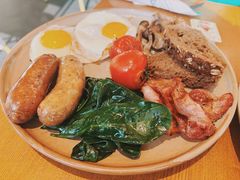 -Jamaicablue Coffeeshop(中央广场店)