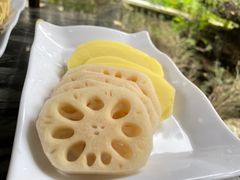 -凤来栖·净庭院·火锅(欧尚店)