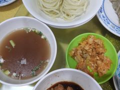 -老黄家(丰原街店)