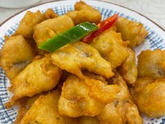 九肚鱼-轩记海鲜餐厅·四十五年老字号·经典粤菜(西区彩虹店)