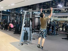 -力美健健身游泳俱乐部(顺联国际店)