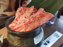 -虎丸烧肉(世纪汇店)