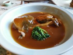 -那家小馆•北京菜•烤鸭(香山店)