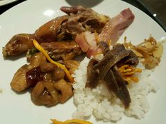 -深圳四季酒店·馥自助餐厅