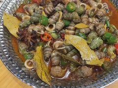 -舌尖上·霞浦滩涂海鲜·新闽菜(总店)