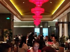 大堂-金鸭季·北京烤鸭(深业上城店)