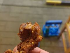 -孟记粥铺·家常菜·烧烤·粥(亚运村店)