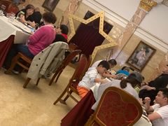 -马迭尔西餐厅(中央大街店)
