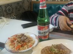 -帕米尔食府(白云观店)