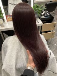 -MMby Hair Code芭曲发型