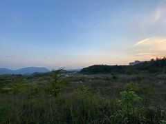 -江南天池