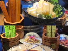 -新凯里酸汤鱼(飞山街店)