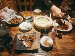 -并州大牌档之醉轻尘