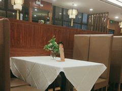 -雪园上海饭店(港湾1号店)