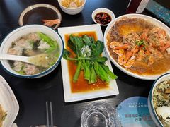 -慢鼓海鲜小馆Mangoo Bistro(交子大道店)