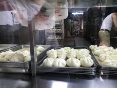 -袁大头包子(光华路店)