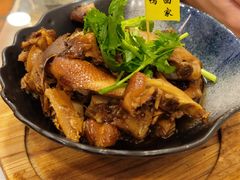 -芋包王闽南茶楼(八市店)