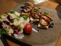 -水之惠鲜鱼料理(王府大街店)