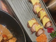 -大自然(鲁家村店)