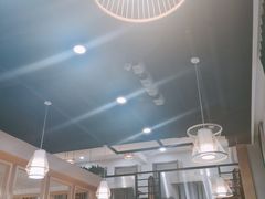 大堂-隆喜元鱼汤包·海鲜(中联广场店)