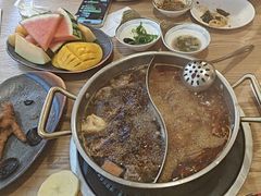 -松野谷·寿喜烧自助(华联顺义金街购物中心店)