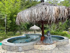 -河源御临门度假村温泉