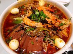 -眉州东坡(中关村店)