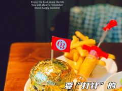 -Bistro 63 创意融合料理(广粤天地店)