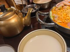 -양평식당·杨平食堂(华贸店)