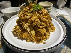 -京味斋·北京烤鸭(北京南站洋桥店)