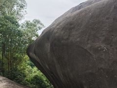 -火炉山森林公园