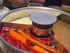 -巴奴毛肚火锅(广益哥伦布店)