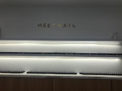 -Meet Nail 美睫·美甲