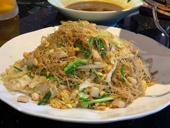 宁海炒米线-小城故事·地道宁波味(月湖盛园店)