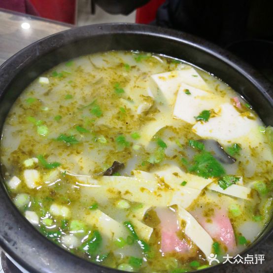 多多米线(玉泉路店)