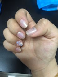 -Beauty Nails 美甲美睫皮肤管理