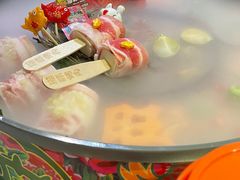 -猫抓烤肉(武进吾悦广场店)
