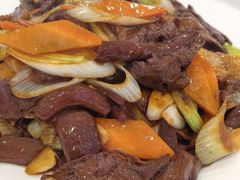 -大清花饺子(山庄店)