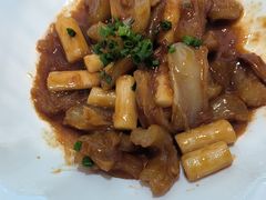 -蘇河湾·新鲁菜·泰山宴(宝龙店)