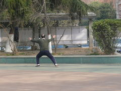 -陕西师范大学(雁塔校区)