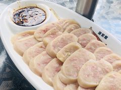 -京北渔家傲