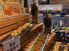 -汉阳廷自助烤肉(同和金铂天地店)