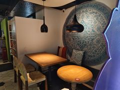 -纳鲁孜·新疆特色餐厅(上海悦荟广场店)