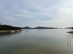 -天目湖山水园