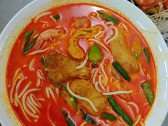 -明记烧鱼美味店